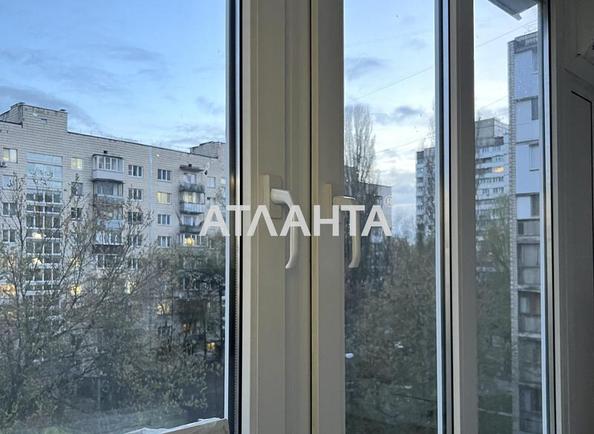 1-комнатная квартира по адресу ул. Теремковская (площадь 40,5 м²) - Atlanta.ua - imageAlt 11