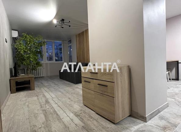 1-комнатная квартира по адресу ул. Теремковская (площадь 40,5 м²) - Atlanta.ua - imageAlt 13