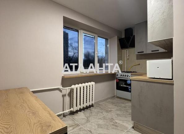 1-комнатная квартира по адресу ул. Теремковская (площадь 40,5 м²) - Atlanta.ua - imageAlt 14