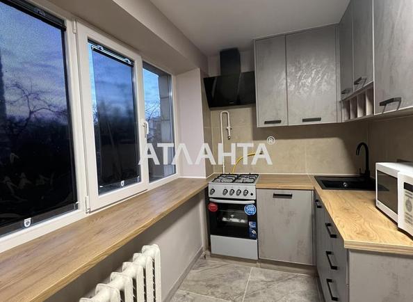 1-комнатная квартира по адресу ул. Теремковская (площадь 40,5 м²) - Atlanta.ua - imageAlt 15