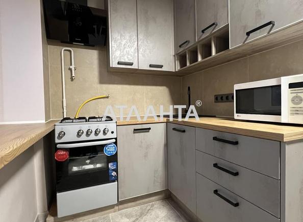 1-комнатная квартира по адресу ул. Теремковская (площадь 40,5 м²) - Atlanta.ua - imageAlt 16