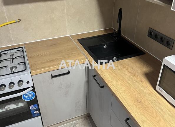 1-комнатная квартира по адресу ул. Теремковская (площадь 40,5 м²) - Atlanta.ua - imageAlt 17