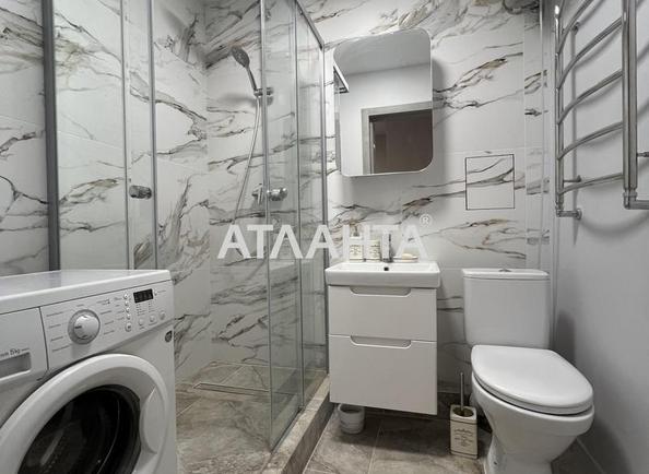 1-комнатная квартира по адресу ул. Теремковская (площадь 40,5 м²) - Atlanta.ua - imageAlt 18