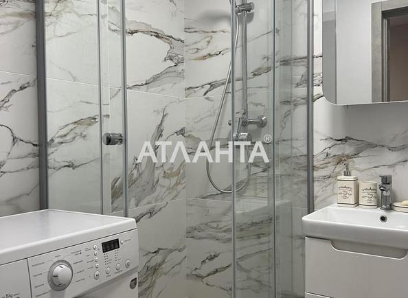 1-комнатная квартира по адресу ул. Теремковская (площадь 40,5 м²) - Atlanta.ua - imageAlt 19