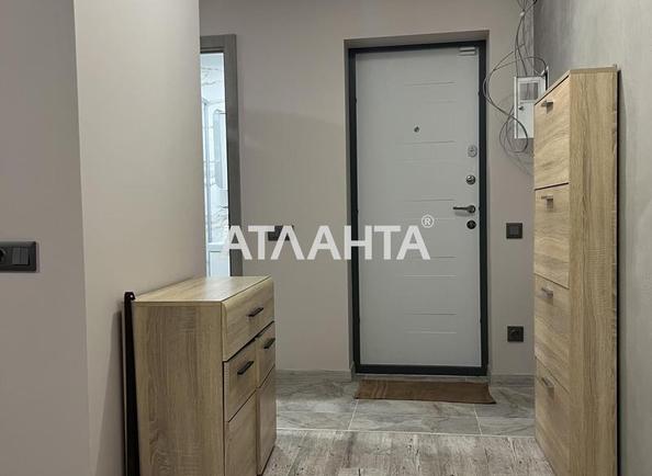 1-комнатная квартира по адресу ул. Теремковская (площадь 40,5 м²) - Atlanta.ua - imageAlt 20