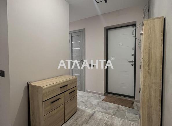 1-комнатная квартира по адресу ул. Теремковская (площадь 40,5 м²) - Atlanta.ua - imageAlt 21