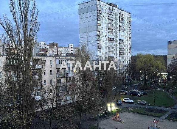 1-комнатная квартира по адресу ул. Теремковская (площадь 40,5 м²) - Atlanta.ua - imageAlt 22