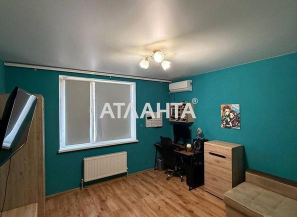 1-кімнатна квартира за адресою вул. Європейська (площа 32 м²) - Atlanta.ua - фото 5