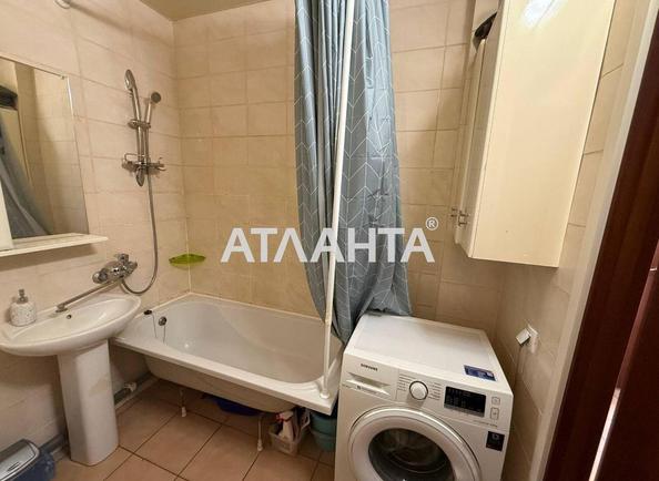 1-кімнатна квартира за адресою вул. Європейська (площа 32 м²) - Atlanta.ua - фото 12