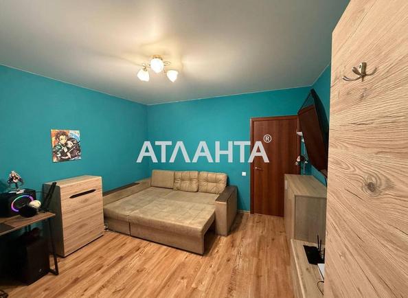 1-кімнатна квартира за адресою вул. Європейська (площа 32 м²) - Atlanta.ua - фото 4