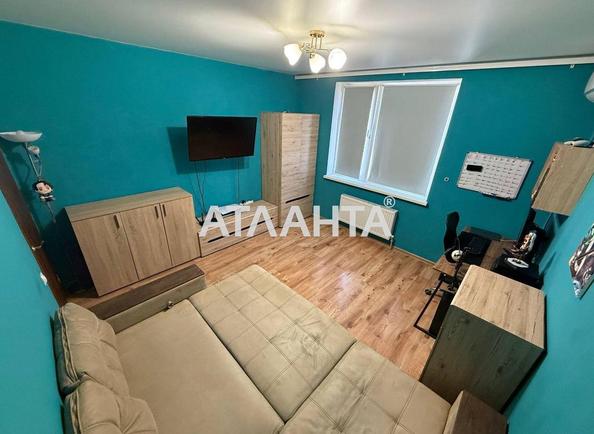 1-кімнатна квартира за адресою вул. Європейська (площа 32 м²) - Atlanta.ua