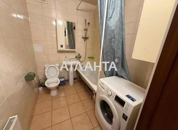 1-кімнатна квартира за адресою вул. Європейська (площа 32 м²) - Atlanta.ua - фото 13