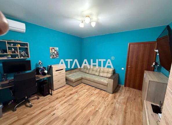 1-кімнатна квартира за адресою вул. Європейська (площа 32 м²) - Atlanta.ua - фото 3