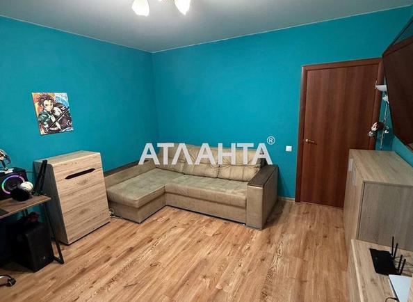 1-кімнатна квартира за адресою вул. Європейська (площа 32 м²) - Atlanta.ua - фото 2