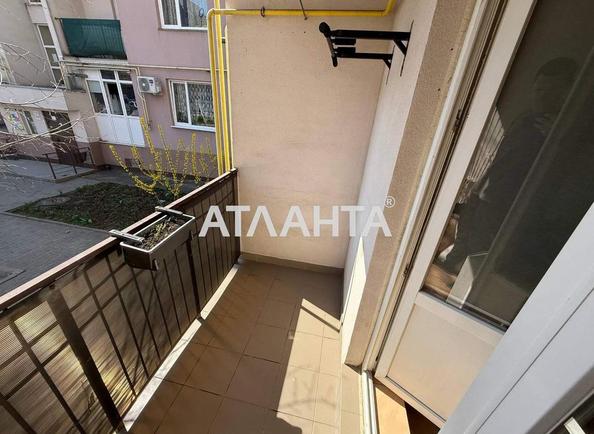 1-кімнатна квартира за адресою вул. Європейська (площа 32 м²) - Atlanta.ua - фото 10