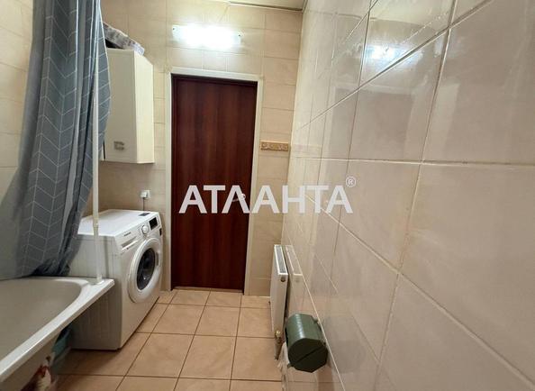 1-кімнатна квартира за адресою вул. Європейська (площа 32 м²) - Atlanta.ua - фото 14