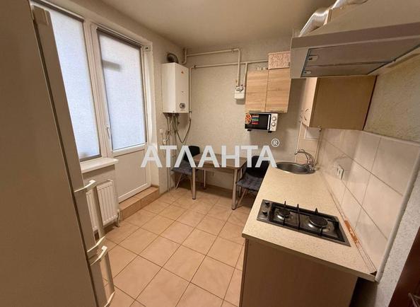 1-кімнатна квартира за адресою вул. Європейська (площа 32 м²) - Atlanta.ua - фото 9