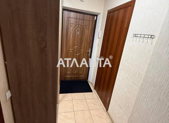 1-кімнатна квартира за адресою вул. Європейська (площа 32 м²) - Atlanta.ua - фото 11