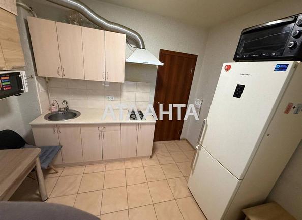 1-кімнатна квартира за адресою вул. Європейська (площа 32 м²) - Atlanta.ua - фото 8