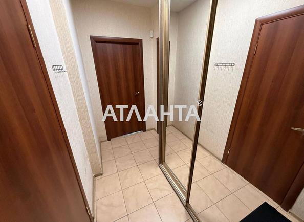 1-кімнатна квартира за адресою вул. Європейська (площа 32 м²) - Atlanta.ua - фото 7