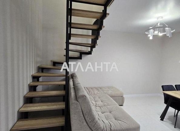 Дом по адресу Весняный пер. (площадь 90 м²) - Atlanta.ua - imageAlt 7