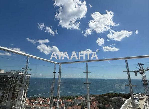 2-rooms apartment apartment by the address st. Kurortnyy per (area 63,5 m²) - Atlanta.ua - photo 18