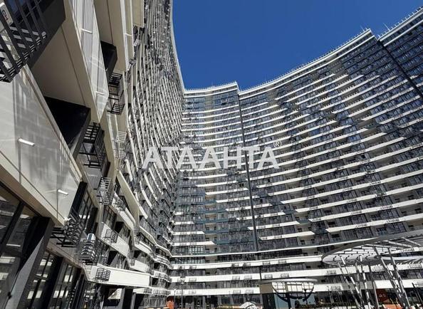 2-rooms apartment apartment by the address st. Kurortnyy per (area 63,5 m²) - Atlanta.ua - photo 20