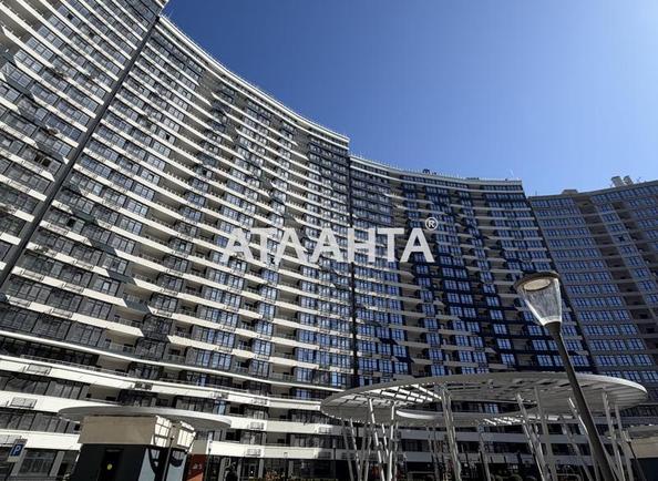 2-rooms apartment apartment by the address st. Kurortnyy per (area 63,5 m²) - Atlanta.ua - photo 16