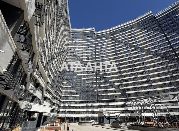 2-rooms apartment apartment by the address st. Kurortnyy per (area 63,5 m²) - Atlanta.ua - photo 17