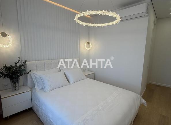 2-rooms apartment apartment by the address st. Kurortnyy per (area 63,5 m²) - Atlanta.ua - photo 2