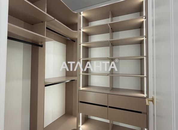 2-rooms apartment apartment by the address st. Kurortnyy per (area 63,5 m²) - Atlanta.ua - photo 3