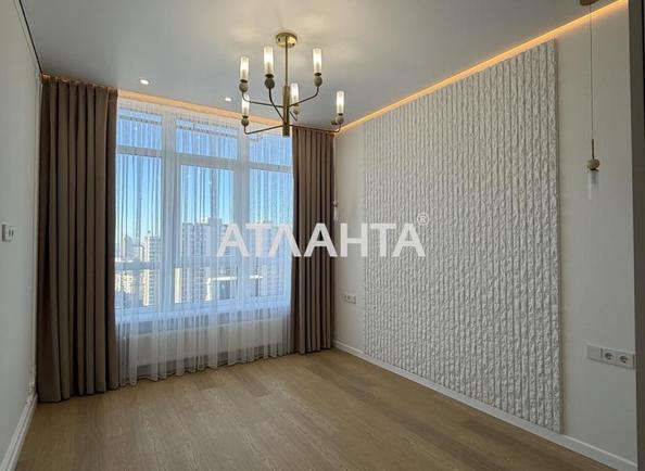 2-rooms apartment apartment by the address st. Kurortnyy per (area 63,5 m²) - Atlanta.ua - photo 4