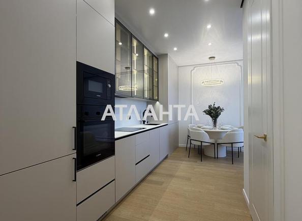 2-rooms apartment apartment by the address st. Kurortnyy per (area 63,5 m²) - Atlanta.ua - photo 6