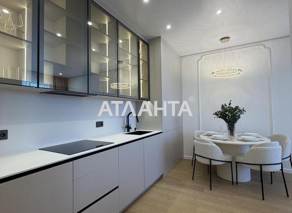2-rooms apartment apartment by the address st. Kurortnyy per (area 63,5 m²) - Atlanta.ua - photo 7