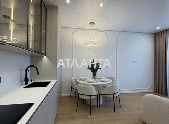 2-rooms apartment apartment by the address st. Kurortnyy per (area 63,5 m²) - Atlanta.ua - photo 8