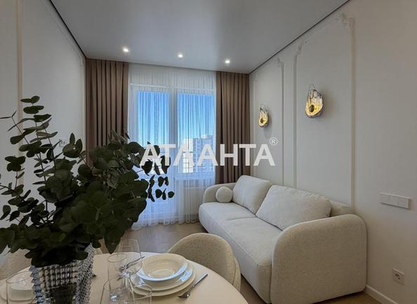 2-rooms apartment apartment by the address st. Kurortnyy per (area 63,5 m²) - Atlanta.ua - photo 9