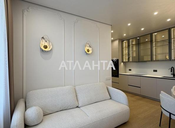 2-rooms apartment apartment by the address st. Kurortnyy per (area 63,5 m²) - Atlanta.ua - photo 10