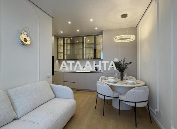 2-rooms apartment apartment by the address st. Kurortnyy per (area 63,5 m²) - Atlanta.ua - photo 11