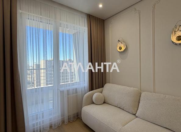 2-rooms apartment apartment by the address st. Kurortnyy per (area 63,5 m²) - Atlanta.ua - photo 12