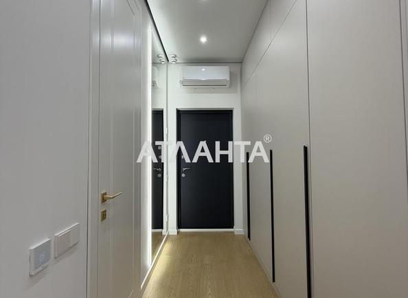 2-rooms apartment apartment by the address st. Kurortnyy per (area 63,5 m²) - Atlanta.ua - photo 13