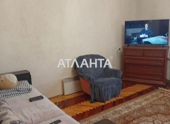 3-комнатная квартира по адресу Зубривская ул. (площадь 66,5 м²) - Atlanta.ua - imageAlt 2