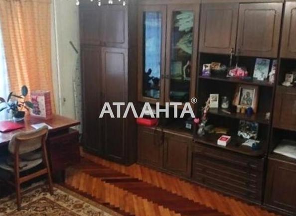 3-комнатная квартира по адресу Зубривская ул. (площадь 66,5 м²) - Atlanta.ua