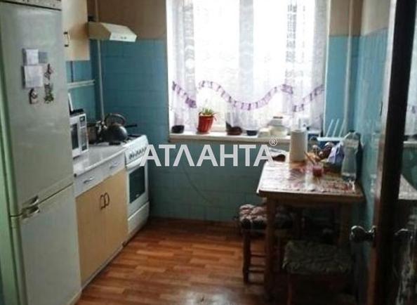 3-комнатная квартира по адресу Зубривская ул. (площадь 66,5 м²) - Atlanta.ua - imageAlt 4