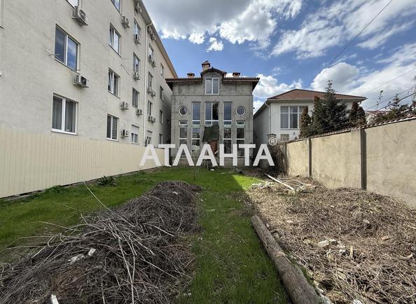 Дом по адресу ул. Цветочная (площадь 760 м²) - Atlanta.ua