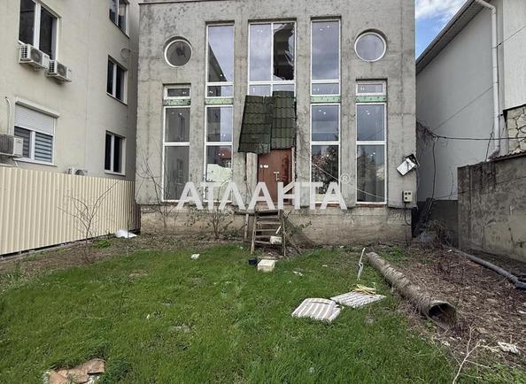 Дом по адресу ул. Цветочная (площадь 760 м²) - Atlanta.ua - фото 2