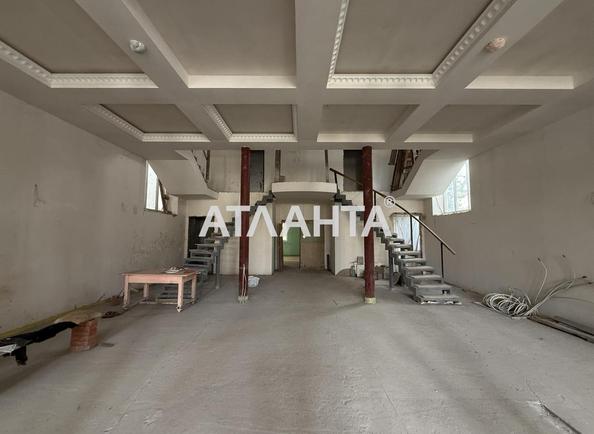 Дом по адресу ул. Цветочная (площадь 760 м²) - Atlanta.ua - фото 3