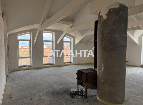 Дом по адресу ул. Цветочная (площадь 760 м²) - Atlanta.ua - фото 16