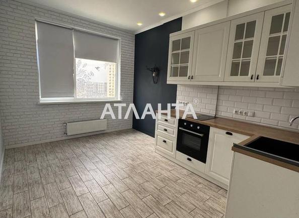 1-комнатная квартира по адресу ул. Жемчужная (площадь 42 м²) - Atlanta.ua - imageAlt 4