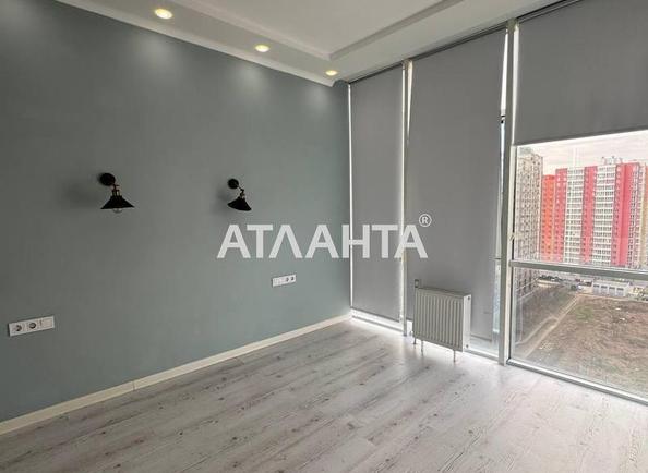 1-комнатная квартира по адресу ул. Жемчужная (площадь 42 м²) - Atlanta.ua - imageAlt 7