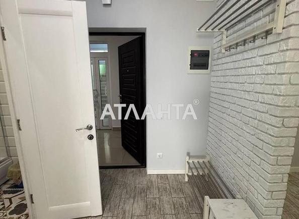 1-комнатная квартира по адресу ул. Жемчужная (площадь 42 м²) - Atlanta.ua - imageAlt 8